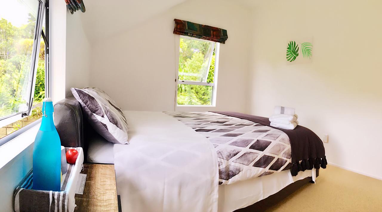 Foodora Lake View Bed & Breakfast Rotorua Exterior photo